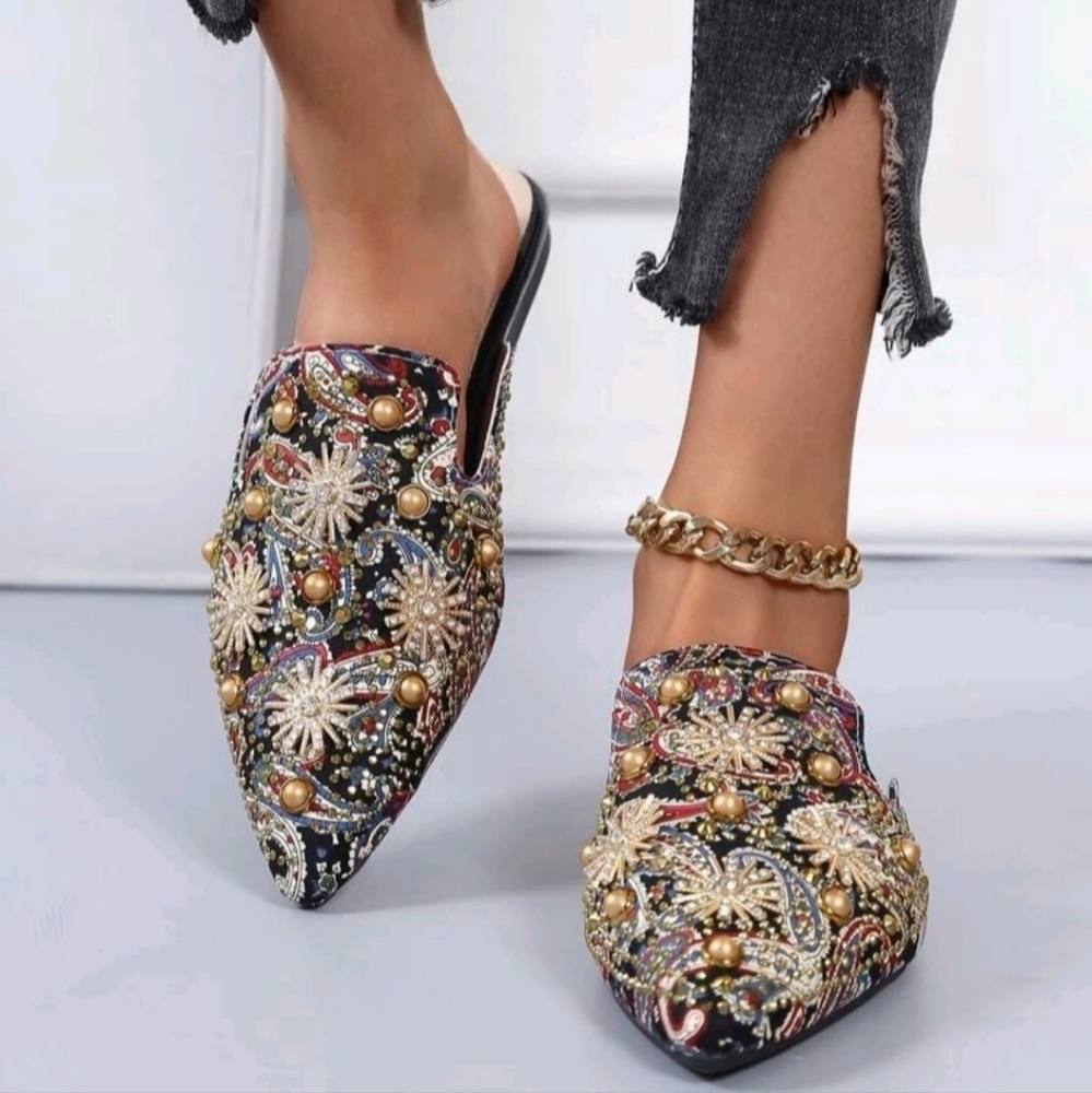 Shein shoes